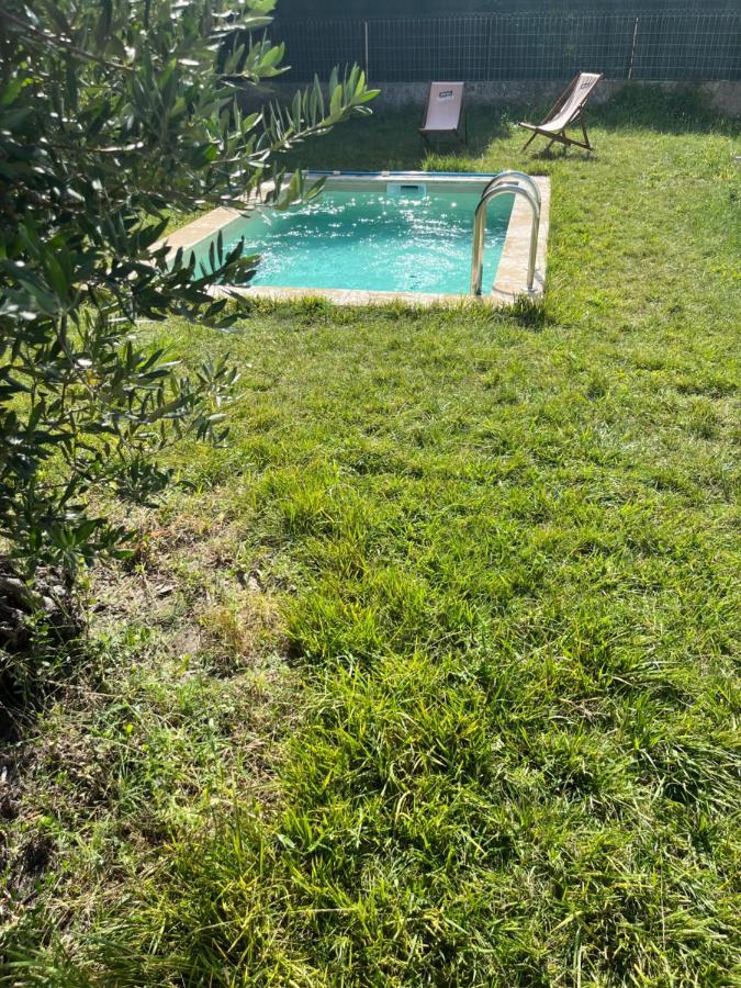 Homestay Chaton *