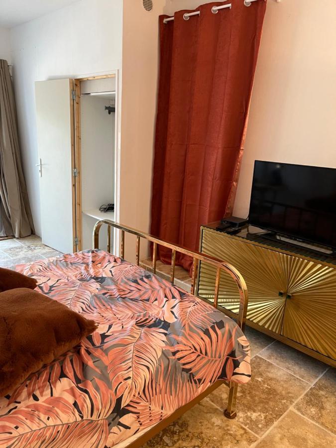 Chaton Homestay L'Isle-sur-la-Sorgue